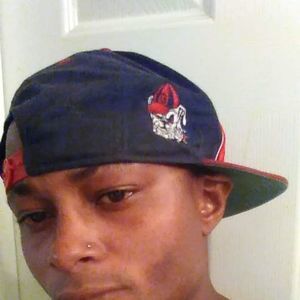 Meet your Posher, Lashawn